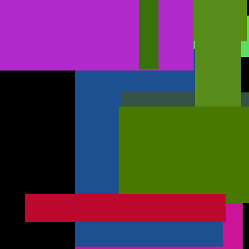 White Book Refrigerator