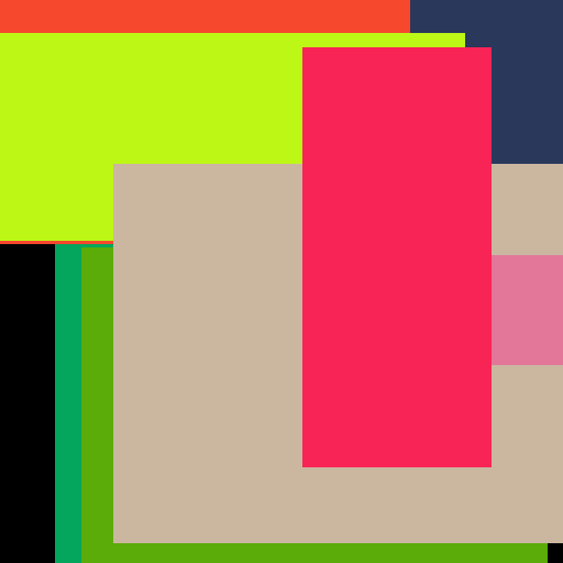 Black Microwave Lavender