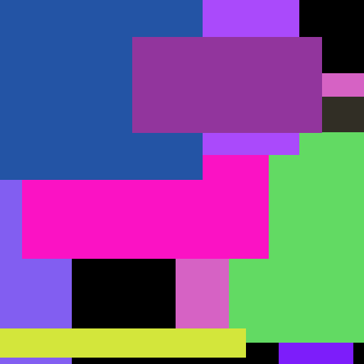 Blue Towel White Fish