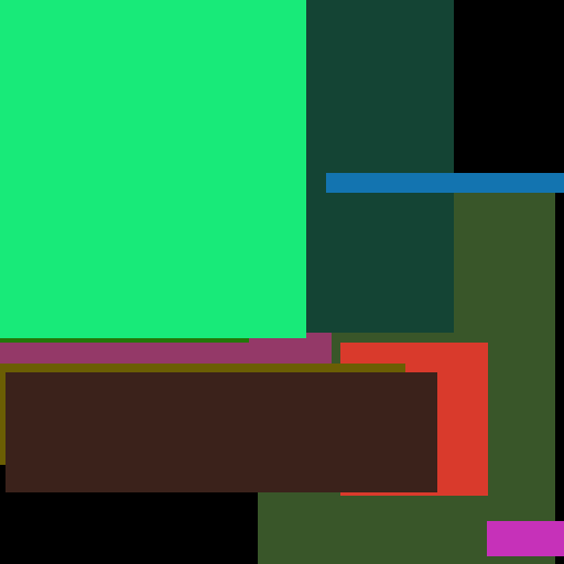 Gift Brass Lotion Cushion