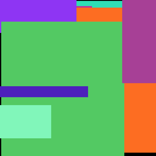 Potato Mac Chair Carrot