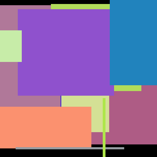 Blue Wood Shampoo Lotion Lotion