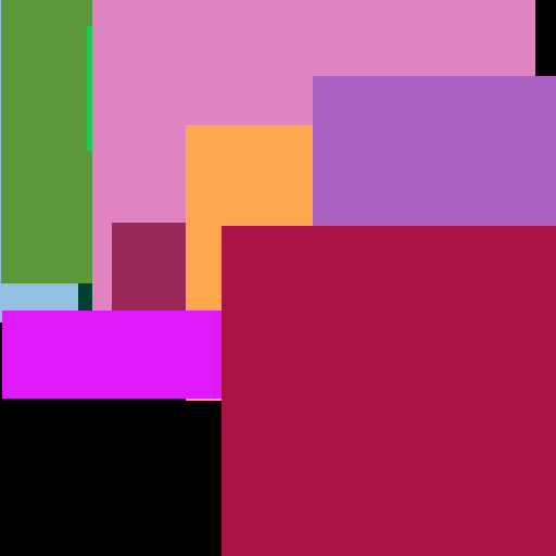 Blender Moustache Cold