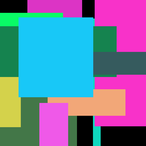 Blender Motorola Player