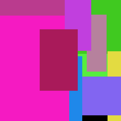 Brown CD Motorola Bed Ring