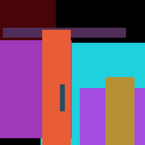 Chicken Trouser Book