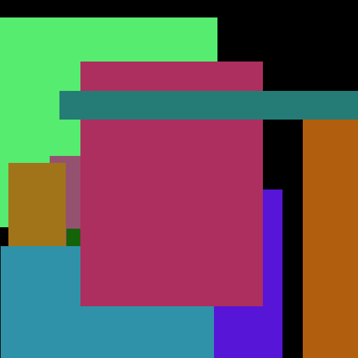 Blender Carrot Plastic