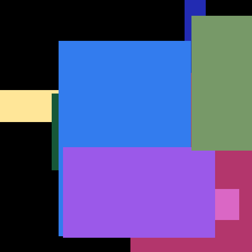 Apple Lavender Violet