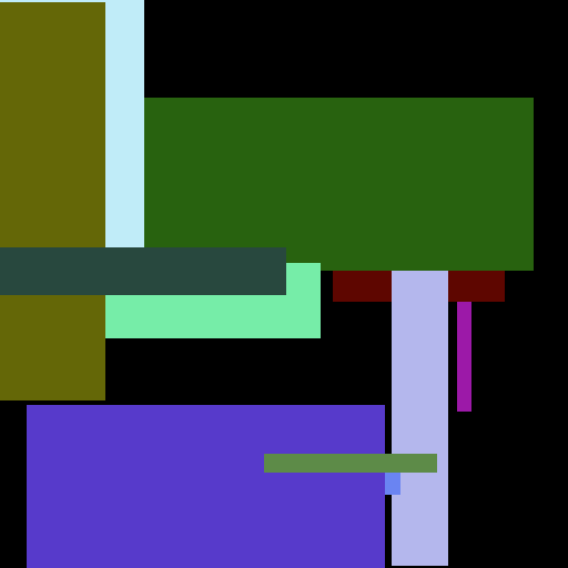 Album Knife Refrigerator