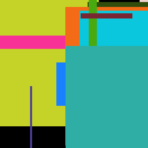 Thermal Blender Cola