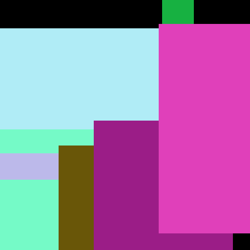 HDMI Lavender Purple