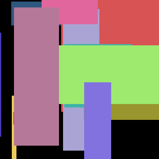 Jazz Trouser Rooster Grey