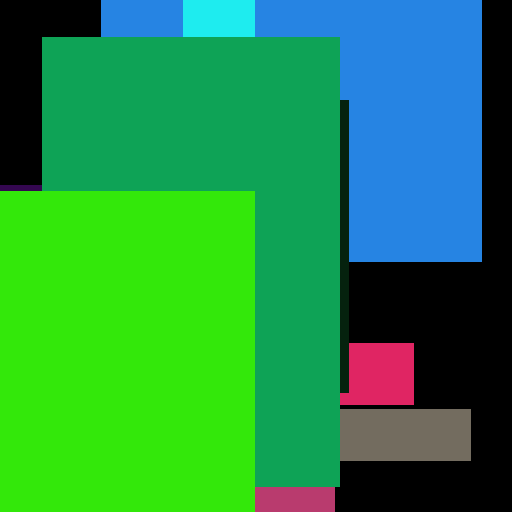 Towel Cola Large Princess Galaxy