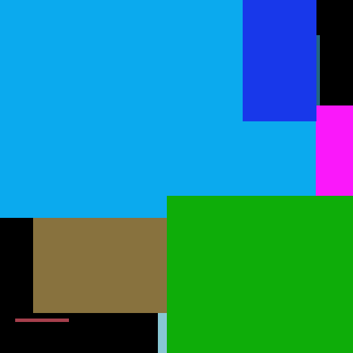 Sheet Table Princess Lime