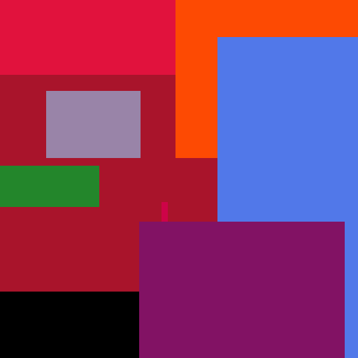 Natural Mac Download Blender Cushion