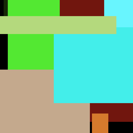 Wet Cover Refrigerator Natural