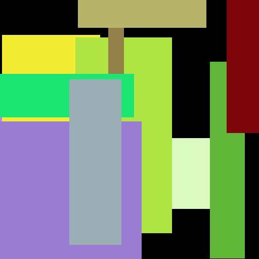 Table Smoothie Chicken