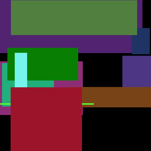 Cleaner Moustache Smoothie