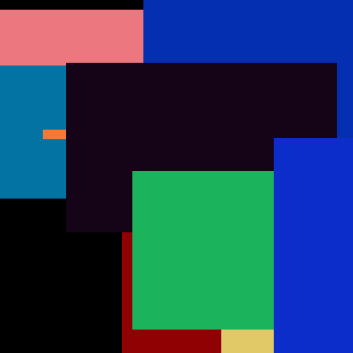 Cover Hair Microwave