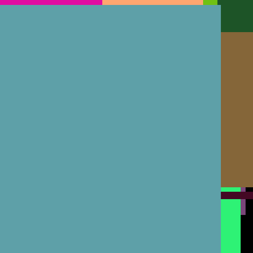 Bikini Smoothie Bike