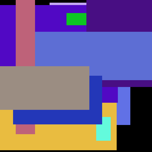 Blender Perl Pumpkin