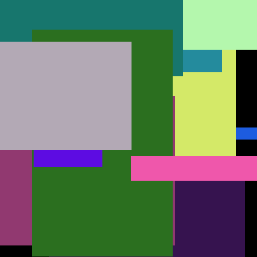 Tomato Small Moustache