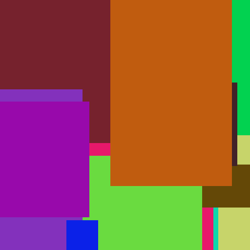 Tomato Red Cushion Cleaner