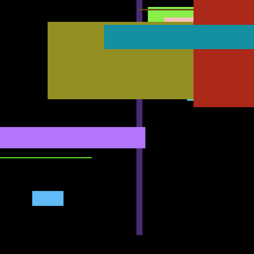 Soy Cola Chicken Strawberry