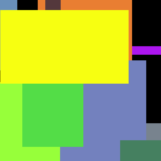 Bike Chair Galaxy Album