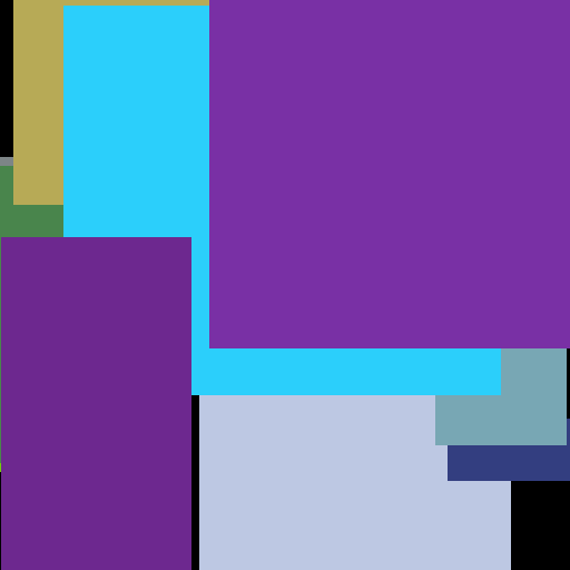 Bikini Ring Microwave