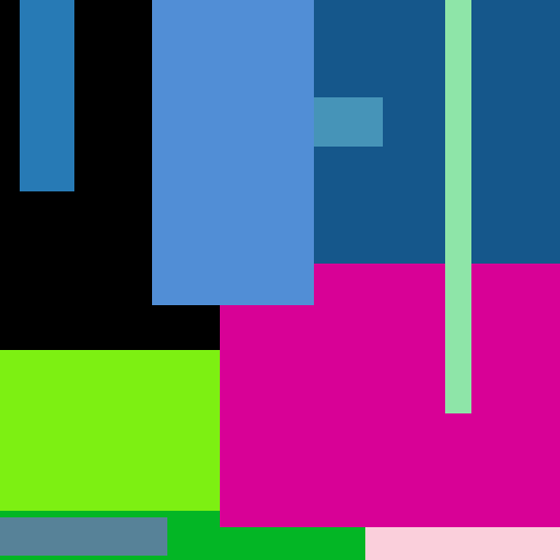 Small Moustache Video