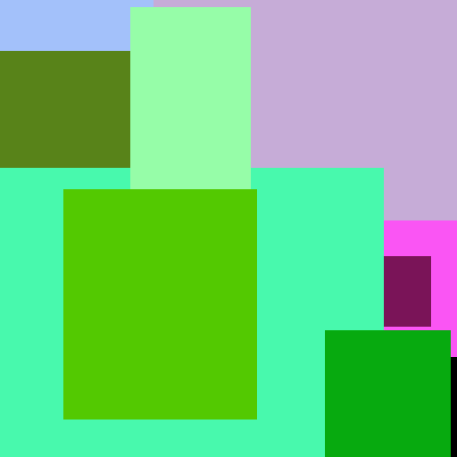 Cushion Blender Potato