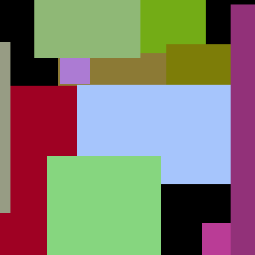 Brass Water Lotion Film