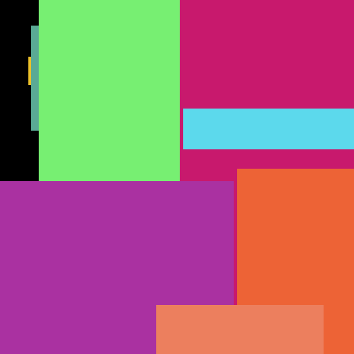 Princess Silver Wood