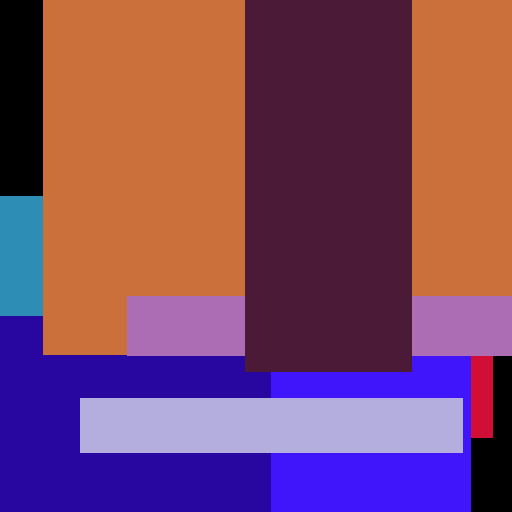 Wet Brass Movie Lavender