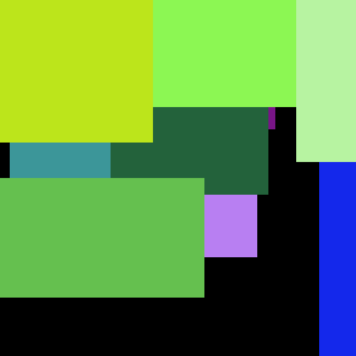 Microwave Blender Film