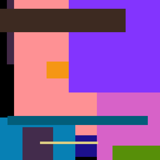 Washer Refrigerator Towel Violet Video