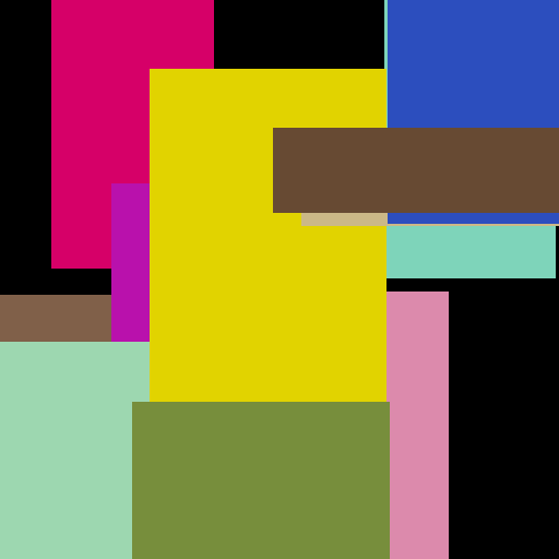 Moustache iPhone Video Brown