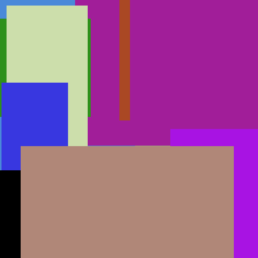 Purple Player Shampoo