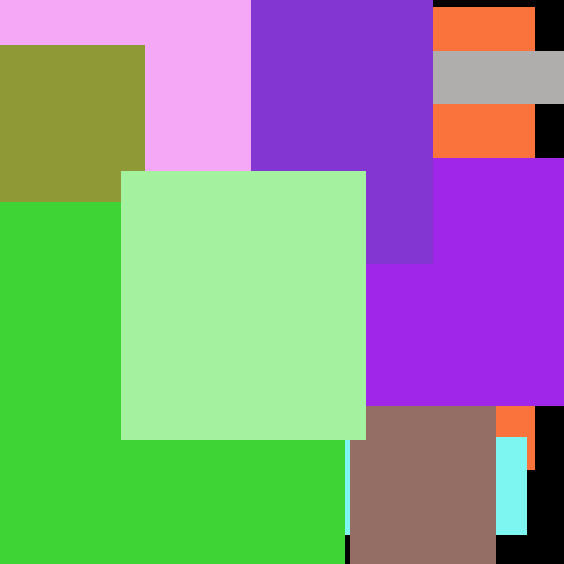 Strawberry Blender Diamond