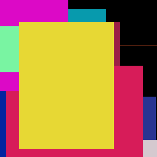 Natural Beverage Mac