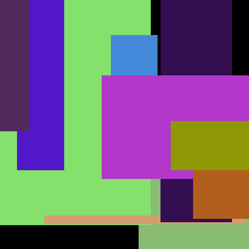 Carrot Black Diamond