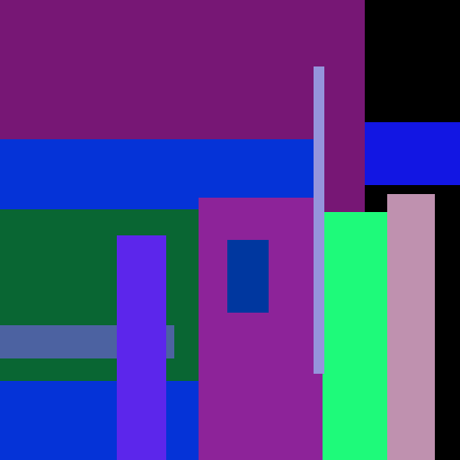 Mac Lime Gift Tomato