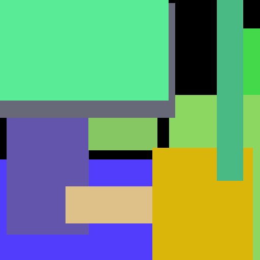 Potato Plastic Apple