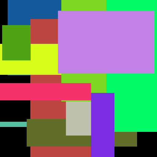 Microwave Galaxy Yellow