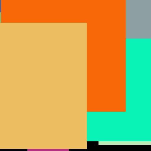 Brown Internet Heater Fish