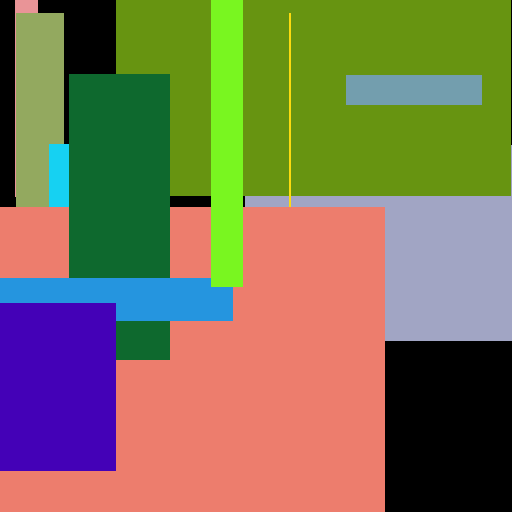 Gun Beverage Moustache