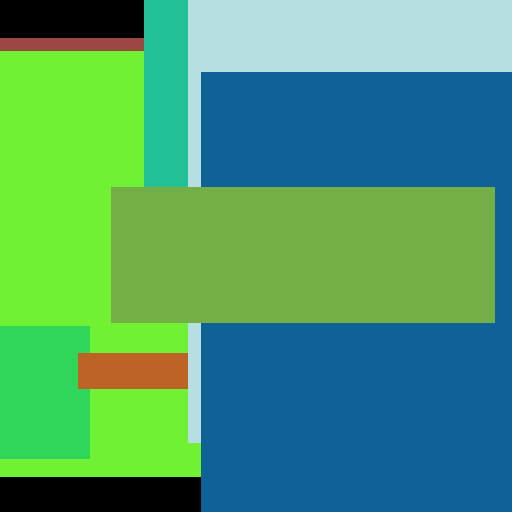 Water Cushion Potato