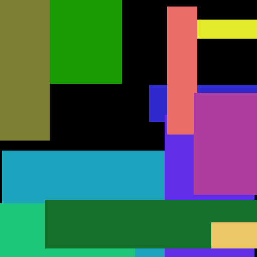 Bed Prince Oven Strawberry Potato