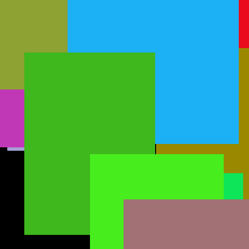 Moustache Small Lavender Soy